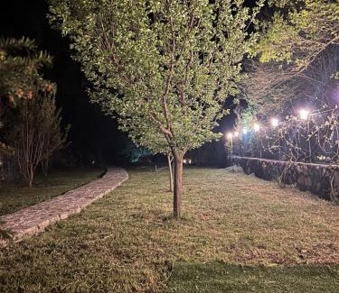 Boljevici Apartamento | Valle verde