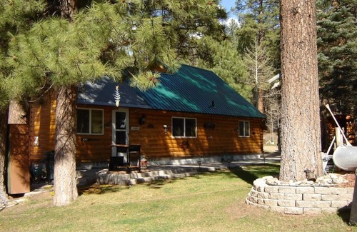 Bayfield Cabina | Cabaña del lago en el lago Vallecito ----