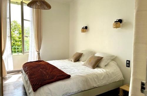 Uzes Apartamento | Vallee de l Eure