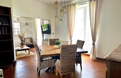 Uzes Apartamento | Vallee de l Eure