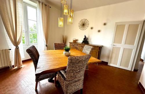 Uzes Apartamento | Vallee de l Eure