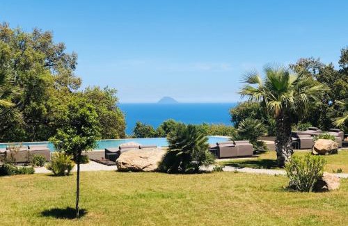 Cefalu Hotel | Vallegrande Nature Resort by Geocharme