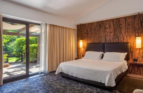 Cefalu Hotel | Vallegrande Nature Resort by Geocharme