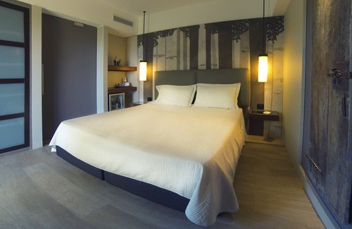 Cefalu Hotel | Vallegrande Nature Resorts