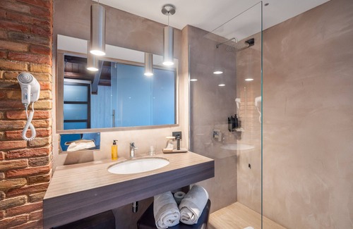 Cefalu Hotel | Vallegrande Nature Resorts