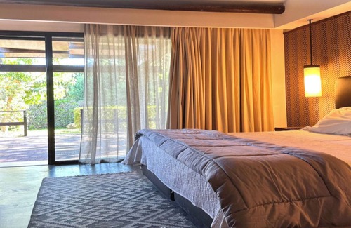 Cefalu Hotel | Vallegrande Nature Resorts