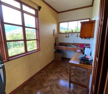 Palma Casa | Valles of Osa