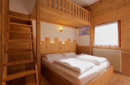 Falcade Apartamento | Valles Vacanze