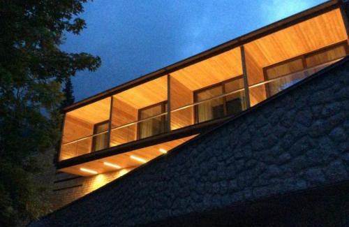 Madonna di Campiglio Hotel | Vallesinella Hotel Restaurant Bar