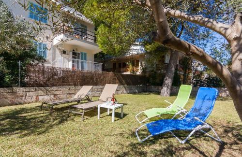 Alcudia Chalet De Esquí | Vallespir