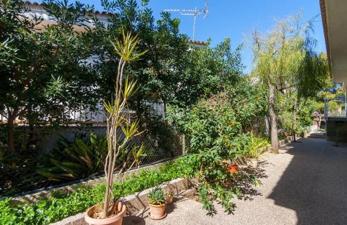 Alcudia Chalet De Esquí | Vallespir