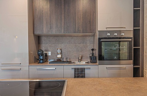 Madliena Apartamento | Valletta Collection Orangerie 401
