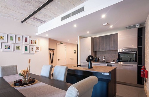 Madliena Apartamento | Valletta Collection Orangerie 401