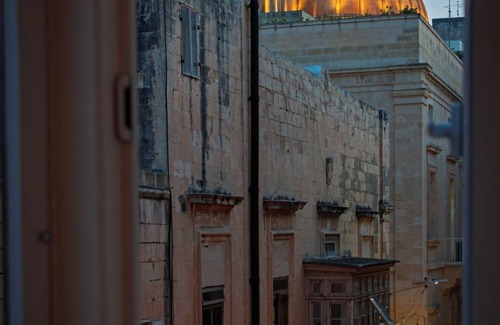 Madliena Apartamento | Valletta Collection Orangerie 401