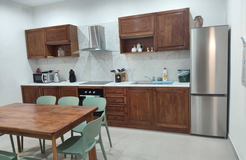 Floriana Apartamento | La Valeta está a 7 minutos a pie del apartamento