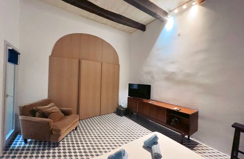 Madliena Apartamento | Valletta Style 1BR Apartment - Central Location
