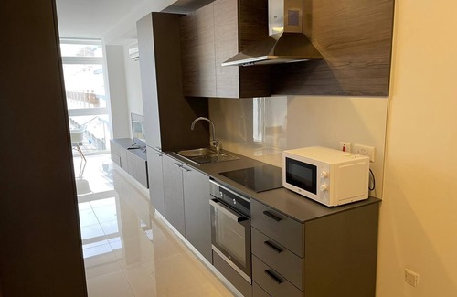Gzira Apartamento | Valletta view Apartments by ST Hotels