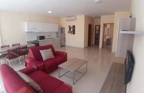 Gzira Apartamento | Valletta view Apartments by ST Hotels