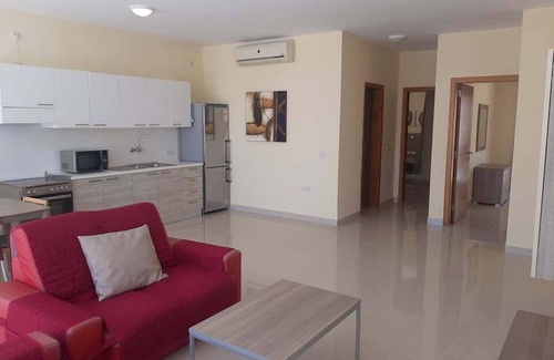 Gzira Apartamento | Valletta view Apartments by ST Hotels
