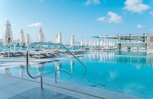 Gzira Apartamento | Valletta view Apartments by ST Hotels