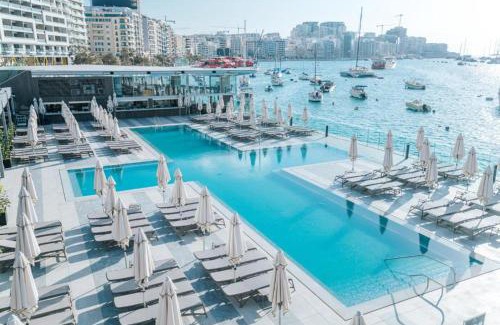 Gzira Apartamento | Valletta view Apartments by ST Hotels