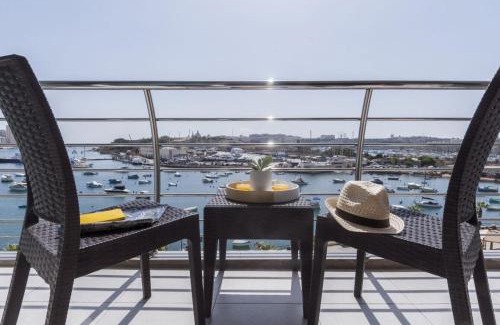 Gzira Apartamento | Valletta view Apartments by ST Hotels
