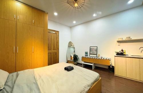 Mang Yang Hotel | Valley 1