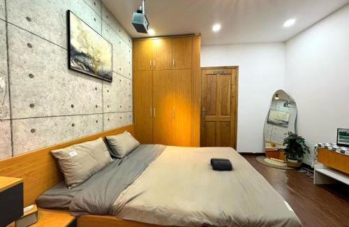Mang Yang Hotel | Valley 1