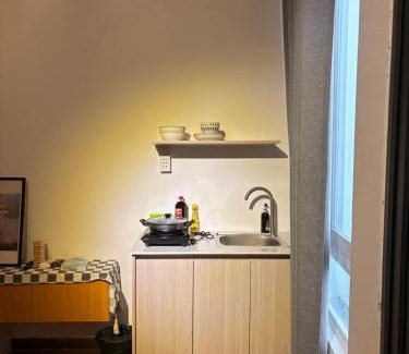 Mang Yang Hotel | Valley 1