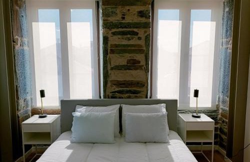 Vila Nova de Foz Coa Apartamento | Valley Apartamentos T1