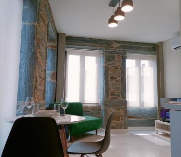 Vila Nova de Foz Coa Apartamento | Valley Apartamentos T1