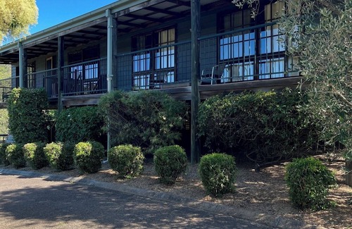 Mount View Casa | Valle Más Allá, Hunter Valley