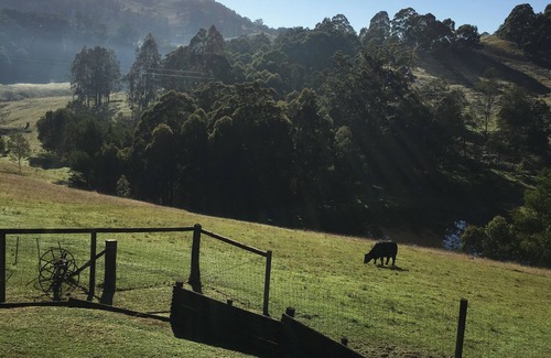 Mount View Casa | Valle Más Allá, Hunter Valley