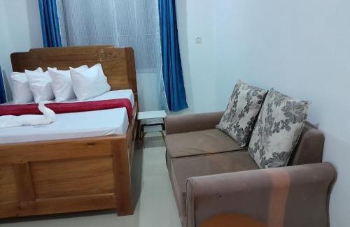 Mbezi Cama Y Desayuno | Valley Breeze Hotel
