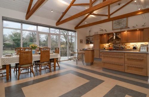 Melton Casa | Valley Farm Cottage