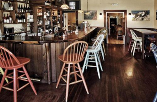 Sonoma County Hotel | Valley Ford Hotel