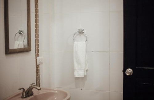 Sector 1 Nor-Oeste Cama Y Desayuno | Valley Garden Hotel