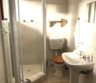 Kenilworth Casa | Valley Heights Guest House and B & B