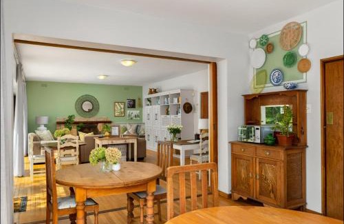 Kenilworth Casa | Valley Heights Guest House and B & B