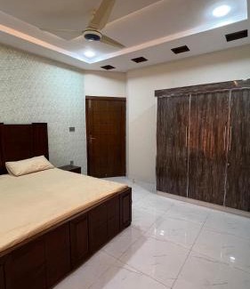 Azamabad Casa | Valley Homes Guest House