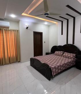 Azamabad Casa | Valley Homes Guest House