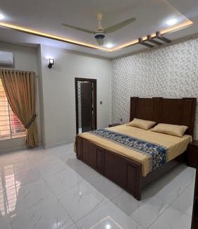 Azamabad Casa | Valley Homes Guest House