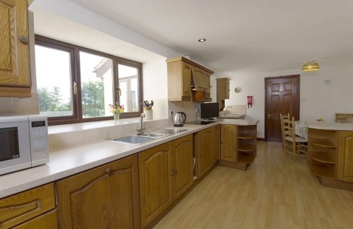 Halberton Cabaña | Casa del valle, HALBERTON