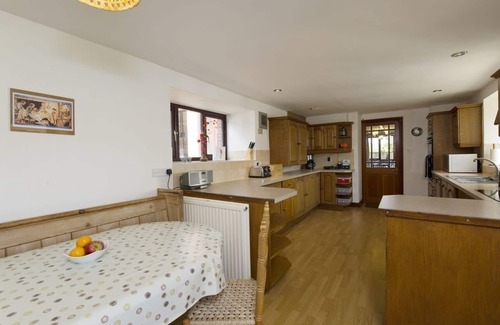 Halberton Cabaña | Casa del valle, HALBERTON