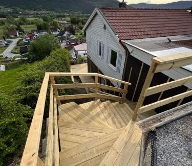 Notodden Apartamento | Valley House