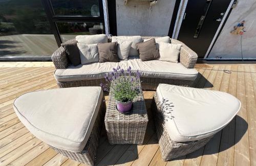 Notodden Apartamento | Valley House