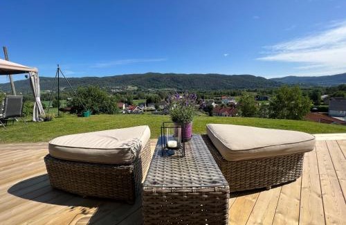 Notodden Apartamento | Valley House