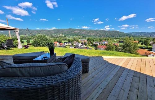 Notodden Apartamento | Valley House