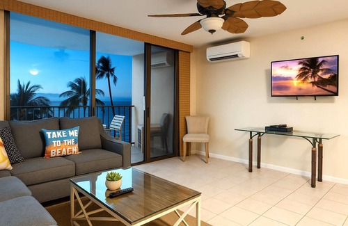 Napili-Honokowai Apartamento | Valley Isle Resort VIR-508 by KBM