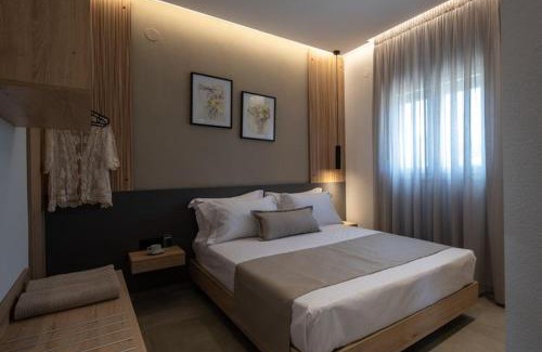 Sithonia Casa | Valley Luxury Apartments